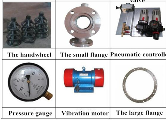 Vibration filter/ vertical leaf filter