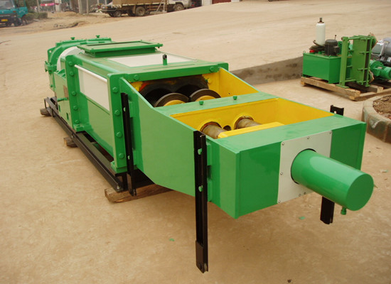 palm oil press machine